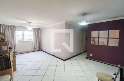 Apartamento à venda - vila campestre, 3 quartos,  79 m2