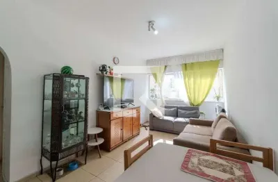 Apartamento com 1 quarto à venda na Rua Santo Antônio, --, Bela Vista, São Paulo