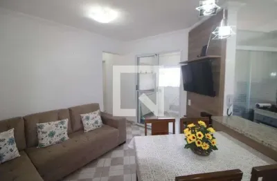 Apartamento à venda - vila dionísia, 2 quartos,  48 m2