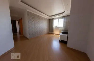 Apartamento com 2 quartos à venda na Rua Vitalina Moura, --, Vila Roque, São Paulo