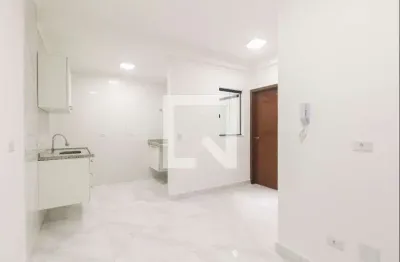 Apartamento à venda - vila carrão, 2 quartos,  40 m2