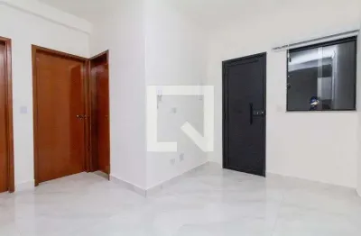 Apartamento com 2 quartos à venda na Rua Santa Gertrudes, --, Vila Carrão, São Paulo