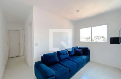 Apartamento à venda - jardim anália franco, 2 quartos,  45 m2