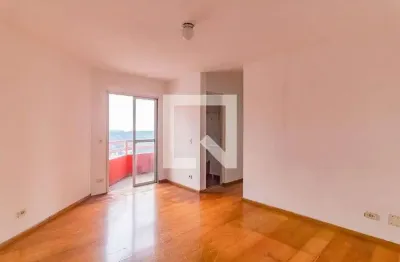 Apartamento com 2 quartos à venda na Avenida Engenheiro Armando de Arruda Pereira, --, Jabaquara, São Paulo