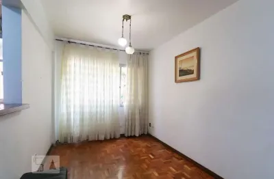 Apartamento à venda - jardim éster yolanda, 2 quartos,  63 m2