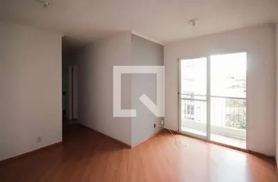 Apartamento à venda - vila das mercês, 2 quartos,  50 m2