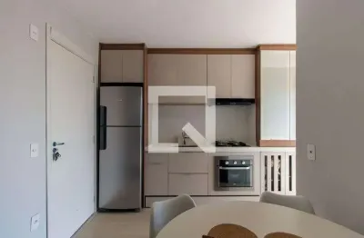 Apartamento à venda - vila santa clara, 1 quarto,  31 m2