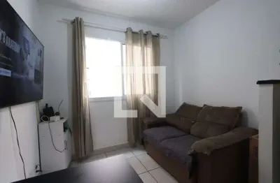 Apartamento à venda - vila santa clara, 2 quartos,  34 m2