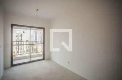 Apartamento com 1 quarto à venda na Rua Professor Aprígio Gonzaga, --, Saúde, São Paulo