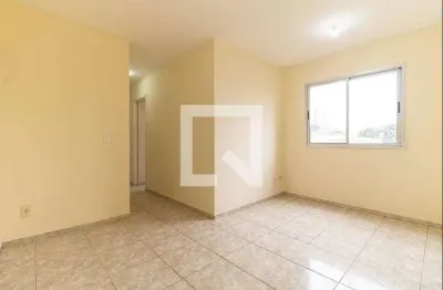 Apartamento à venda - vila das mercês, 2 quartos,  48 m2