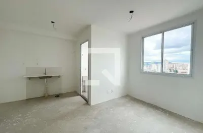 Apartamento à venda - freguesia do ó, 2 quartos,  38 m2
