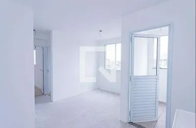 Apartamento com 2 quartos à venda na Rua José Pereira de Araújo, --, Freguesia do Ó, São Paulo