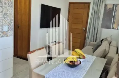 Apartamento em vila centenário, 56m², 2 dormitórios.
