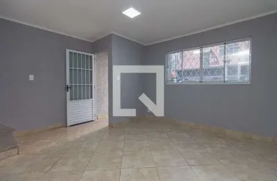 Casa com 2 quartos à venda na Rua Doutor Elisio de Castro, --, Ipiranga, São Paulo