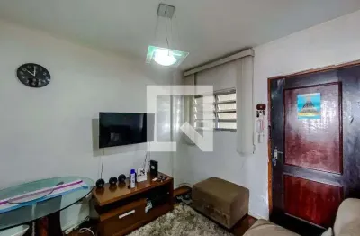 Apartamento com 2 quartos à venda na Avenida Alcântara Machado, --, Mooca, São Paulo