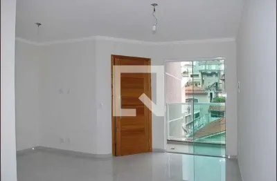 Apartamento à venda - vila mazzei, 2 quartos,  50 m2