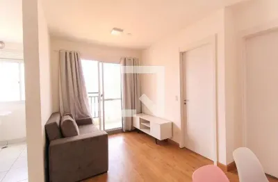 Apartamento com 1 quarto à venda na Rua Visconde de Parnaíba, --, Mooca, São Paulo
