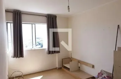 Apartamento com 2 quartos à venda na Rua Doutor Domingos Guedes Cabral, --, Mandaqui, São Paulo