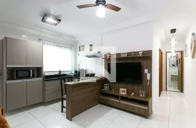 Apartamento à venda - vila carrão, 2 quartos,  41 m2