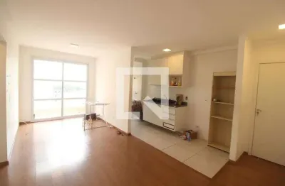Apartamento à venda - vila roque, 2 quartos,  55 m2
