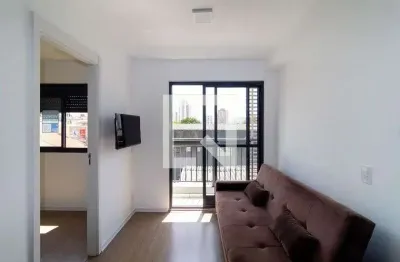 Apartamento com 2 quartos à venda na Rua José dos Reis, --, Vila Prudente, São Paulo