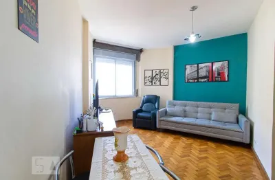 Apartamento com 1 quarto à venda na Rua 24 De Maio, --, Centro, São Paulo