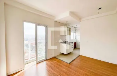 Apartamento com 1 quarto à venda na Rua Benta Pereira, --, Santana, São Paulo
