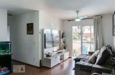 Apartamento com 2 quartos à venda na Rua João de Laet, --, Mandaqui, São Paulo