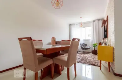 Apartamento com 2 quartos à venda na Rua Ipaobi, --, Jabaquara, São Paulo