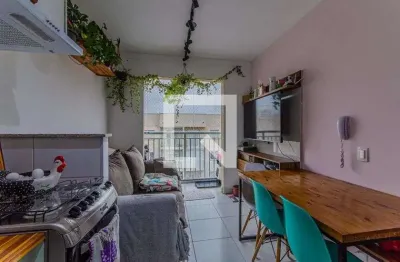 Apartamento com 2 quartos à venda na Praça Alberto Lion, --, Cambuci, São Paulo