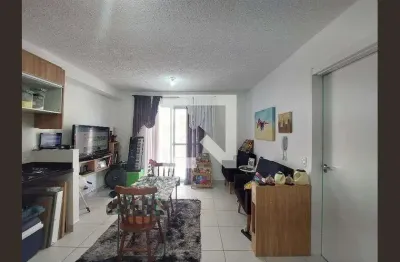 Apartamento com 1 quarto à venda na Rua Nora Ney, --, Socorro, São Paulo