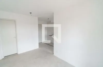 Apartamento com 2 quartos à venda na Rua Conception Arenal, --, Vila Campestre, São Paulo