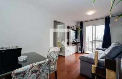 Apartamento à venda - portal do morumbi, 2 quartos,  52 m2