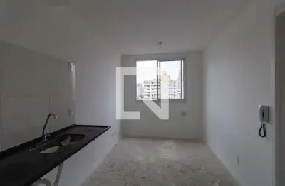 Apartamento à venda - água branca, 1 quarto,  25 m2