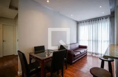 Apartamento com 2 quartos à venda na Rua João Avelino Pinho Mellão, --, Morumbi, São Paulo