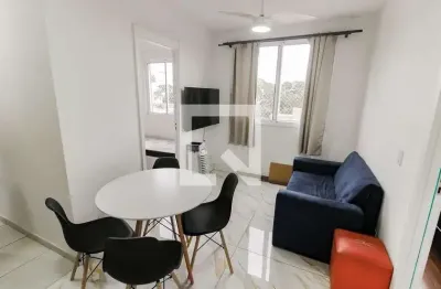 Apartamento com 2 quartos à venda na Rua Clementine Brenne, --, Morumbi, São Paulo