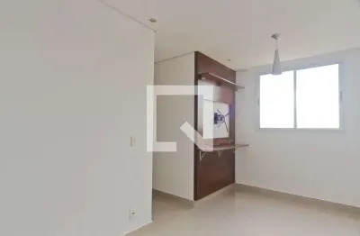 Apartamento com 2 quartos à venda na Avenida Raimundo Pereira de Magalhães, --, Jardim Íris, São Paulo