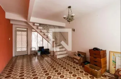 Casa com 3 quartos à venda na Rua Agostinho Gomes, --, Ipiranga, São Paulo
