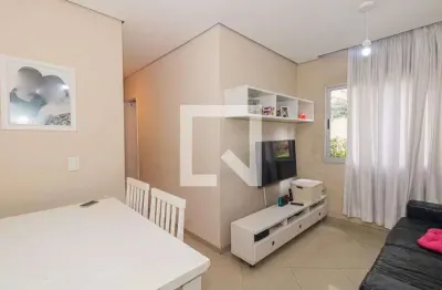 Apartamento à venda - vila guilherme, 2 quartos,  45 m2