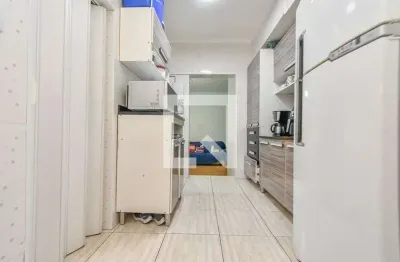 Apartamento à venda - bela vista, 2 quartos,  63 m2
