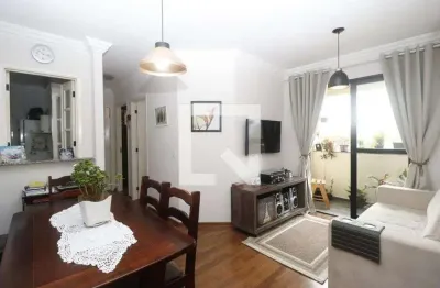 Apartamento com 2 quartos à venda na Avenida Santa Inês, --, Mandaqui, São Paulo