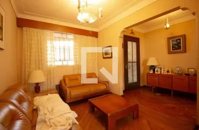 Casa com 3 quartos à venda na Rua Salvador Corrêa, --, Vila Mariana, São Paulo