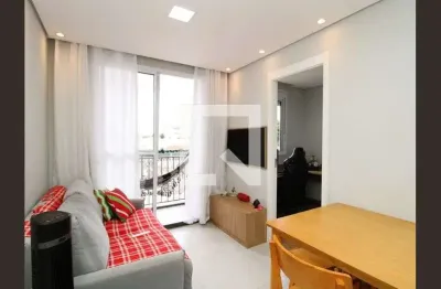 Apartamento à venda - vila guilherme, 2 quartos,  40 m2