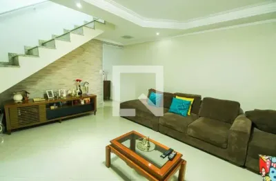 Casa com 4 quartos à venda na Rua Rosa Barbosa da Silva, --, Vila Esperança, São Paulo