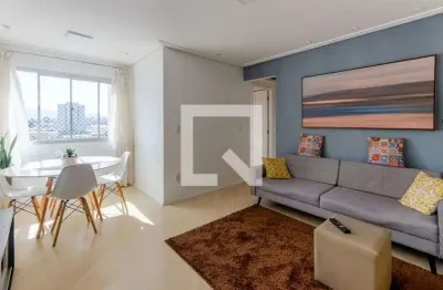 Apartamento à venda - freguesia do ó, 2 quartos,  52 m2