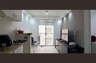 Apartamento com 2 quartos à venda na Rua do Bosque, --, Bom Retiro, São Paulo