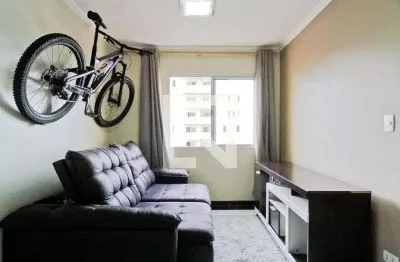 Apartamento com 1 quarto à venda na Rua Guerino Giovani Leardini, --, Piqueri, São Paulo