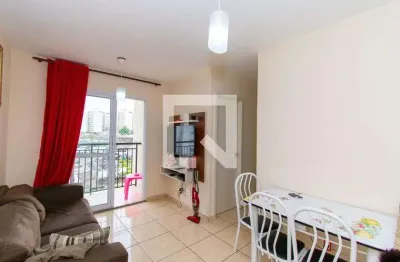 Apartamento com 2 quartos à venda na Avenida Vereador Emílio Meneghini, --, Vila Formosa, São Paulo