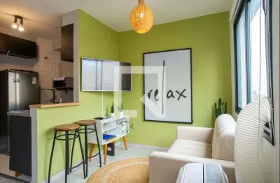 Apartamento com 1 quarto à venda na Rua Conselheiro Ramalho, --, Bela Vista, São Paulo