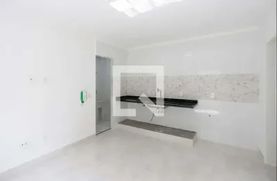 Apartamento com 1 quarto à venda na Rua Alfredo Pujol, --, Santana, São Paulo